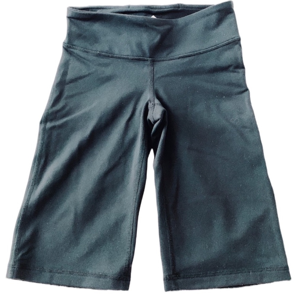 Lululemon/Ivivva Athletic Shorts